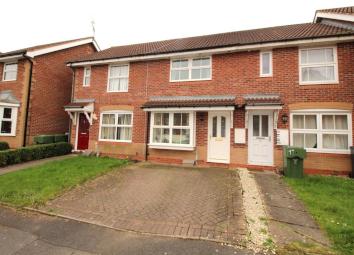 Terraced house For Sale in Bromsgrove