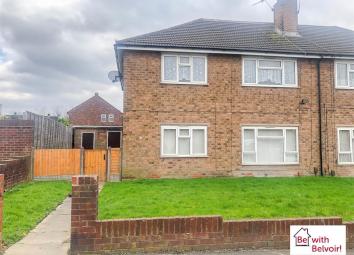 Flat To Rent in Wednesbury