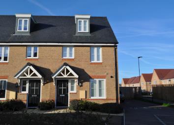 End terrace house For Sale in Hitchin