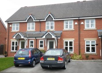 Town house To Rent in St. Helens