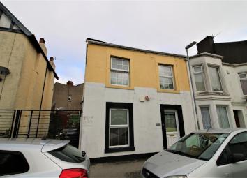 Flat For Sale in Morecambe
