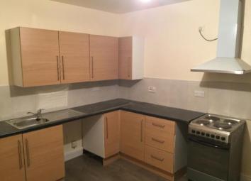 Flat To Rent in Burnley