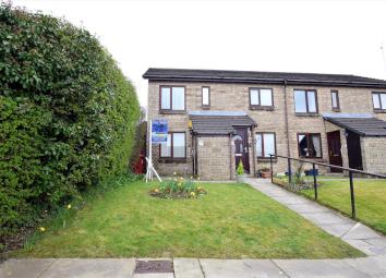 Flat For Sale in Burnley