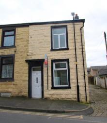 End terrace house To Rent in Accrington