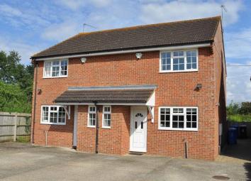 Semi-detached house To Rent in Maidenhead