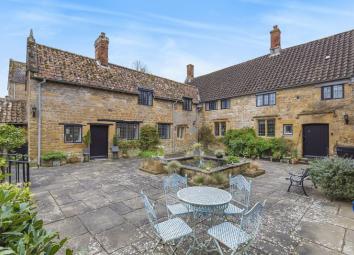 Property For Sale in South Petherton