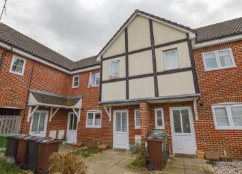 Terraced house For Sale in St.albans