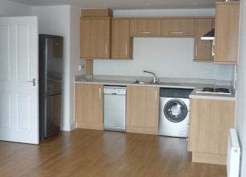 Flat For Sale in Southend-on-Sea