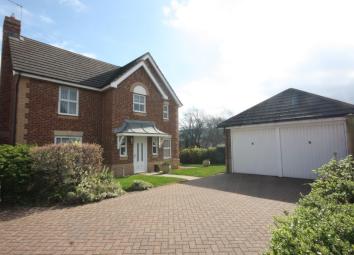 Detached house For Sale in Guisborough