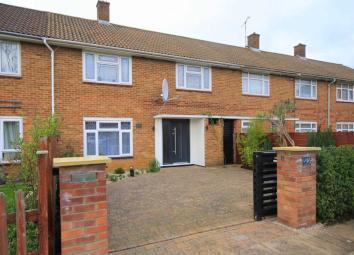 Property For Sale in Hemel Hempstead