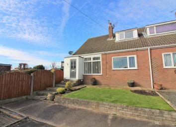 Bungalow For Sale in Blackpool