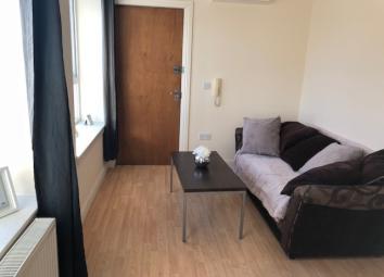 Flat To Rent in Luton