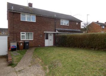 Property To Rent in Stevenage
