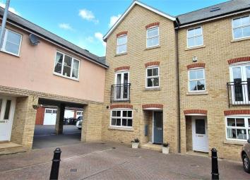 End terrace house For Sale in Dunmow
