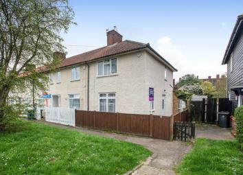 End terrace house For Sale in Edgware