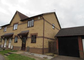 Semi-detached house To Rent in Northampton