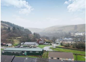 Terraced house For Sale in Port Talbot