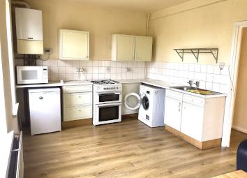 Flat For Sale in Harrow