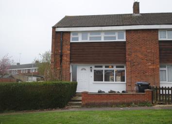 Detached house To Rent in Hatfield