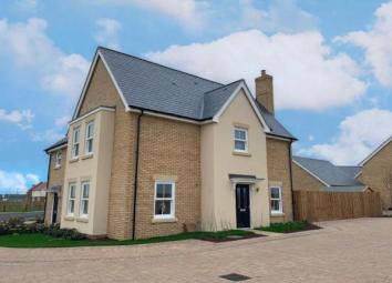 Semi-detached house For Sale in Biggleswade