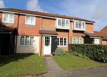 Terraced house For Sale in Cambridge