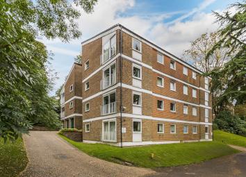 Flat To Rent in Haslemere
