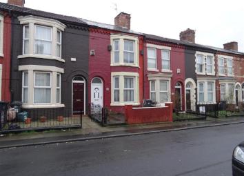 Terraced house For Sale in Bootle