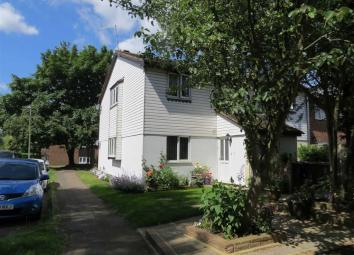 1 Bedroom Maisonette to rent