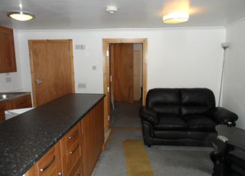 Flat To Rent in Oxford