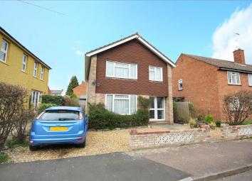 Detached house For Sale in Sudbury