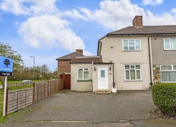 Property For Sale in Morden