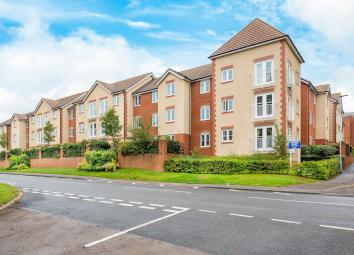 Flat For Sale in Royston