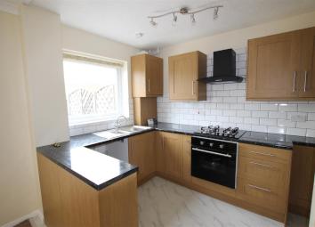 Terraced house To Rent in Dunstable