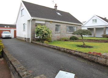 Property For Sale in Strathaven