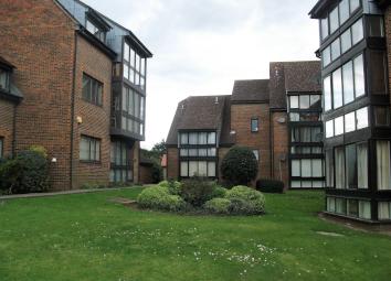 Flat To Rent in Potters Bar