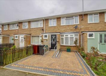 Terraced house For Sale in Colchester