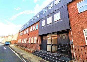 Flat For Sale in Colchester