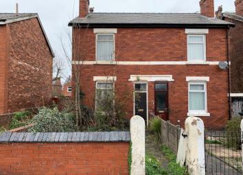 Semi-detached house For Sale in Southport