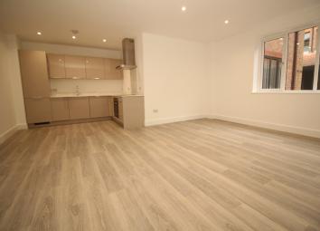 Flat To Rent in Horsham