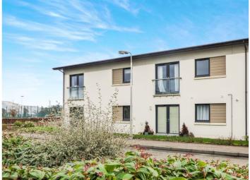 Flat For Sale in Kinross