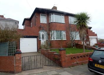 Semi-detached house For Sale in Barrow-in-Furness