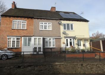Terraced house To Rent in Nuneaton