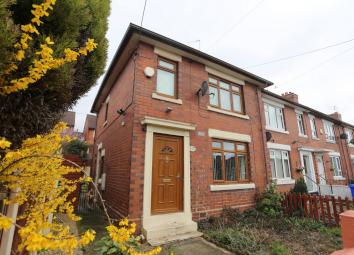 Town house For Sale in Stoke-on-Trent