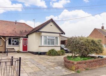 Bungalow For Sale in Benfleet