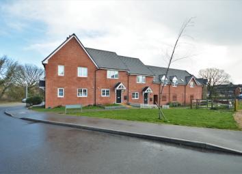Terraced house For Sale in Reading