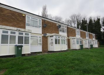 Property For Sale in West Bromwich