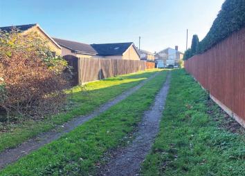 Land For Sale in Bedford
