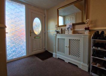 Detached house For Sale in Helensburgh