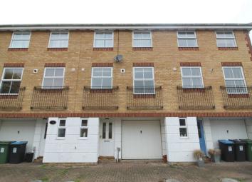 Town house To Rent in Hemel Hempstead
