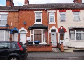 Terraced house To Rent in Rugby